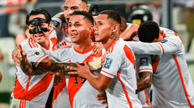 ¡Todo o nada! Perú enfrenta a Colombia y Ecuador por las fechas 15 y 16 de las Eliminatorias rumbo al Mundial 2026