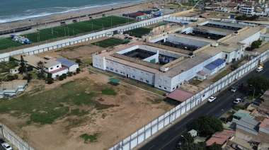 Fuga en Maranguita expone colapso y corrupción en cárceles del Perú