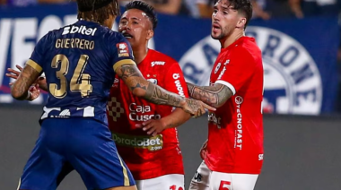 Escándalo en Matute: Alianza Lima cae y estalla contra el arbitraje
