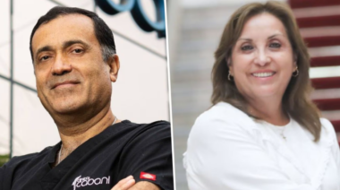 “No tenía plata”: Boluarte no pagó por sus cirugías