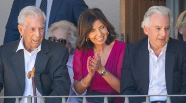 Últimos días de Mario Vargas Llosa: Un regreso íntimo a Lima y una despedida entre libros y recuerdos
