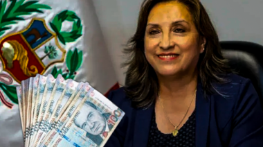 Propuesta de Aumento Salarial para Dina Boluarte: El MEF Avala Incremento del Sueldo Presidencial a S/ 35,568