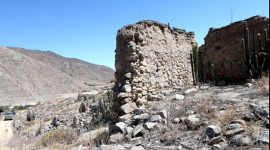 Ministerio de Cultura protege sitios arqueológicos amenazados en cinco regiones del Perú