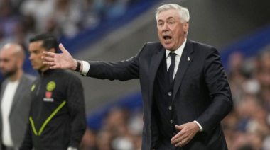 Ancelotti rompe el silencio: “El Real Madrid comunicará cuando quiera, no hay problema”