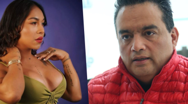 Dayanita enfrenta millonaria penalidad tras salir de ‘JB en ATV’: legalmente le exigen 20 sueldos