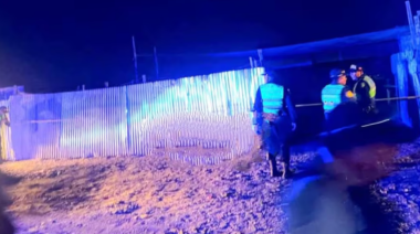 Doble Crimen en Majes: Asesinan a Matrimonio en su Propia Vivienda a Sangre Fría
