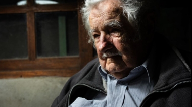 "No me voy, estoy llegando": Uruguay despide a Pepe Mujica con una emotiva marcha de luto y gratitud