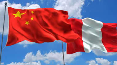 China abre sus puertas a Sudamérica: Ciudadanos de cinco países podrán ingresar sin visa desde junio de 2025