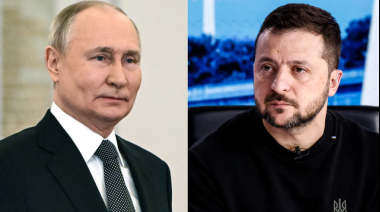 "Rusia y Ucrania Rompen el Silencio: Primeras negociaciones directas tras más de tres años de conflicto"