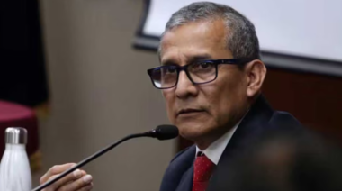 Ollanta Humala critica la ruptura de cooperación judicial con Brasil: 'Se Debilita la Lucha contra la Corrupción