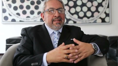 Explosivos audios revelan presunto complot desde la Fiscalía contra Pérez, Barreto y Espinoza