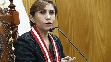 Patricia Benavides logra revés parcial contra su destitución: Poder Judicial ordena nuevo fallo sobre su demanda