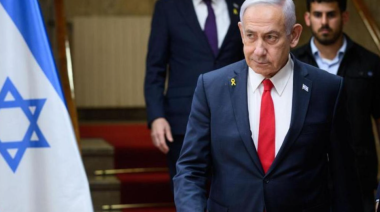 Netanyahu afirma que Israel tomará el control total de Gaza y permitirá ayuda “mínima” por temor a perder apoyo internacional