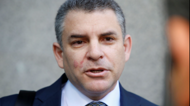 Rafael Vela responderá hoy en el Congreso por polémico acuerdo del caso Lava Jato