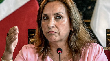 Dina Boluarte, en la mira mundial: Prensa francesa la califica como una de las presidentas más odiadas del planeta