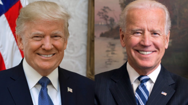 Trump cuestiona diagnóstico de Biden: “¿Por qué ocultaron su cáncer? Alguien no está contando los hechos”