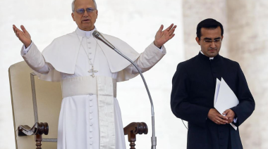 Papa León XIV clama por Gaza: exige cese del fuego y acceso urgente a ayuda humanitaria