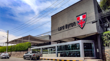Investigan a docente del colegio Lord Byron por presunto abuso sexual a menor de 13 años