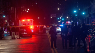 Ataque mortal a diplomáticos israelíes en Washington