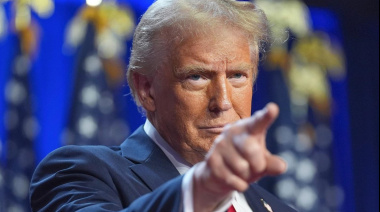 Trump expulsa a estudiantes extranjeros de Harvard