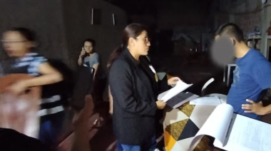 Megaoperativo Anticorrupción: Detienen a 4 funcionarios por Caso Frigoinca en escándalo que sacude al ex Qali Warma