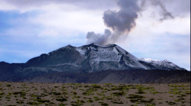Volcán Sabancaya baja su nivel de alerta tras 8 años de erupciones: ¿Es el fin del proceso eruptivo?