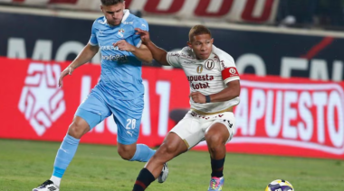 Universitario vence 2-0 a Sporting Cristal y recupera el liderato del Torneo Apertura 2025