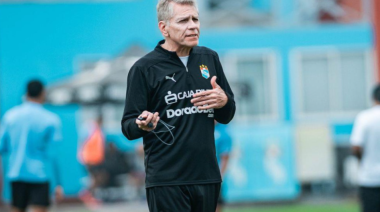 Paulo Autuori Explota tras Derrota de Sporting Cristal ante Universitario: "Los Goles Fueron Evitables"