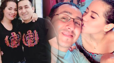 Edwin Guerrero, líder de Corazón Serrano, pide disculpas tras polémica por audios filtrados y tiktoker revela detalles íntimos