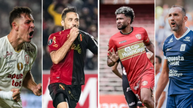 ¡Infartante final del Apertura 2025! Seis equipos aún sueñan con el título