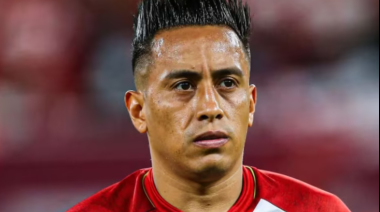 Christian Cueva queda fuera: Óscar Ibáñez tomó decisión final para la selección peruana