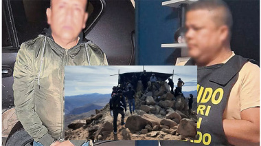 Cayeron “Los Intis”: Red criminal detrás de la masacre minera en Arequipa fue desarticulada