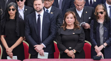 ¿Invitación real? Canciller admite que EE.UU. no ha formalizado visita de Boluarte
