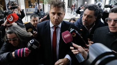 Se cae el juicio por la muerte de Maradona