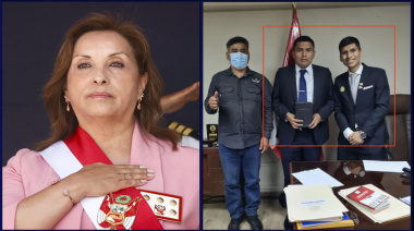 ¿Quién es Anthony Lastra? El pastor evangélico que incomoda a Palacio