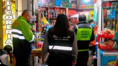 Extorsión en Lima: Medio millón en pérdidas diarias y 2.000 bodegas cerradas