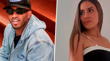 Darinka acusa a Farfán: chats y fotos lo comprometen