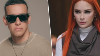Daddy Yankee rompe el silencio tras demanda de su exesposa