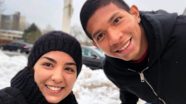 Edison Flores y Ana Siucho reaparecen juntos y desmienten separación