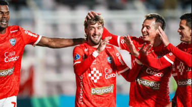 Cienciano vuelve al protagonismo internacional y Gentile podría ir a Alianza Lima
