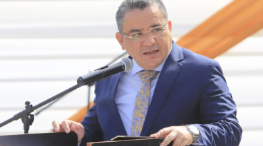 “La Culebra” grabó al exministro: PJ autoriza acceder a audio clave en investigación por abuso de autoridad