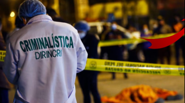 Perú supera los 900 homicidios en solo cinco meses