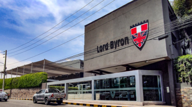 Fiscalía pide prisión preventiva para Raúl Lozano Bedoya por agresión sexual a escolar de 12 años en colegio Lord Byron