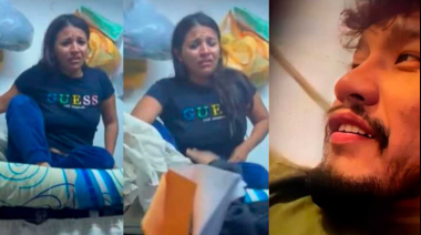 Cae Lizeth Cruz, pareja de ‘El Monstruo’, en Bolivia: pieza clave de la red criminal ‘Los Injertos del Cono Norte’