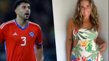 Guillermo Maripán demanda a Carmen Tuitera por “hostigamiento y desprestigio”