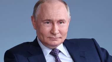 Putin estalla contra Zelenski: “¿Quién negocia con terroristas?” y rechaza alto el fuego en Ucrania