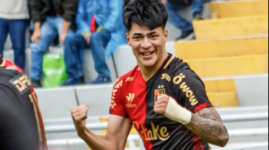 Perú alista sorpresa ante Colombia: Kenji Cabrera podría ser titular en Barranquilla