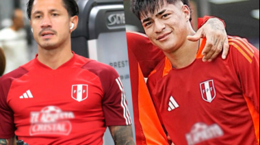 Golpe duro para Perú: Lapadula y Kenji Cabrera fuera por lesión a días del duelo con Colombia