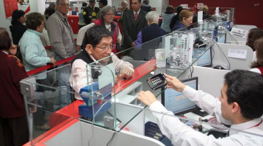 Alcaldes y SBS alertan que el Congreso busca politizar las Cajas Municipales con nueva ley