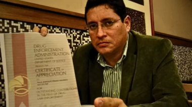 Cae Raúl Prado Ravines, el cabecilla del 'Escuadrón de la Muerte': ofrecían S/ 100 mil por su captura